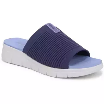 Женские сандалии Epic Slide Ryka, цвет dusk blue