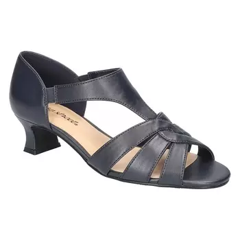 Женские сандалии Essie dress sandal от Easy Street, silver