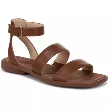 Женские сандалии Fiesta Soul Naturalizer, коричневый