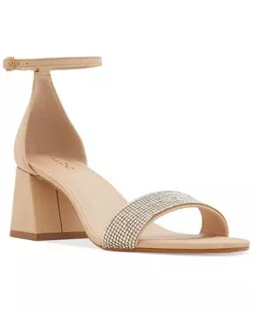 Женские сандалии Formigoni из двух частей со стразами ALDO