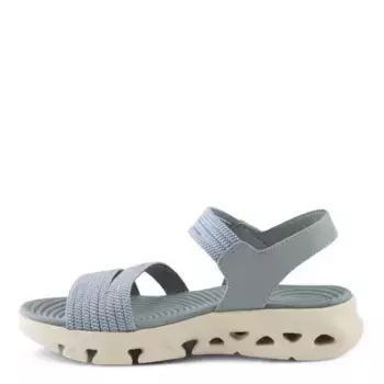 Женские сандалии Garlina с ремешком на щиколотке Flexus By Spring Step, синий