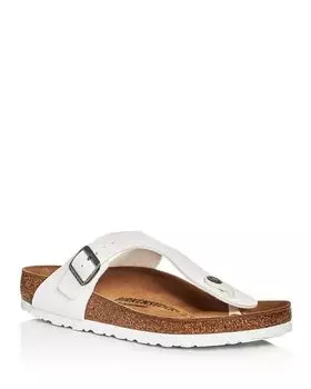 Женские сандалии Gizeh Thong Birkenstock