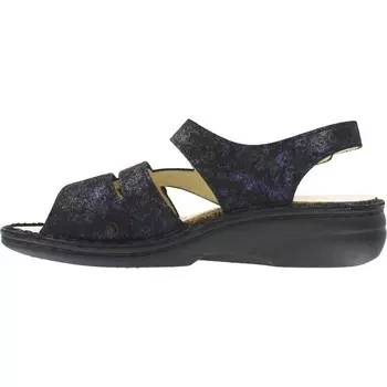 Женские сандалии Gomera-S цвета Breeze Multi Finn Comfort