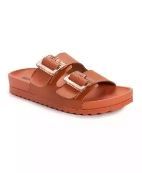 Женские сандалии Grand Cayman MUK LUKS, оранжевый