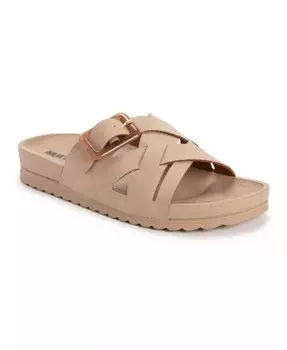 Женские сандалии Grand Shayna MUK LUKS, бежевый