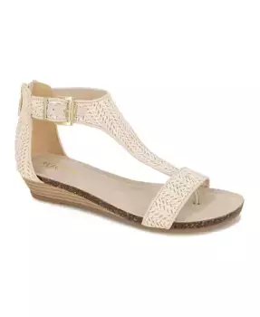 Женские сандалии Great Gal Kenneth Cole Reaction, белый