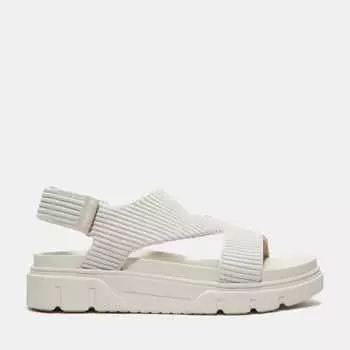 Женские сандалии Greyfield Backstrap Timberland