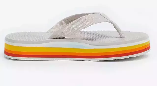 Женские сандалии Hari Mari Dunes Sunset, цвет Cloud