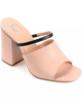 Женские сандалии Heiddy Journee Collection