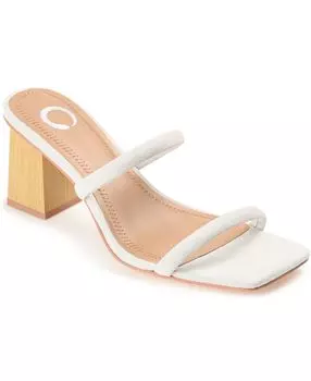 Женские сандалии Henrietta Journee Collection