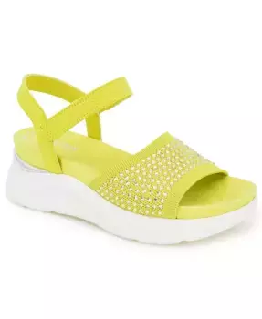 Женские сандалии Hera Kenneth Cole Reaction, зеленый