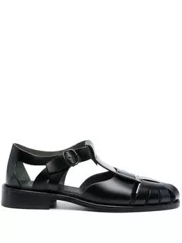 Женские сандалии Hereu, черный