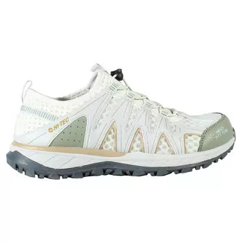 Женские сандалии Hi-Tec, цвет light grey/light pink/white