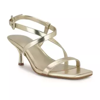 Женские сандалии Hinell Nine West, золотой