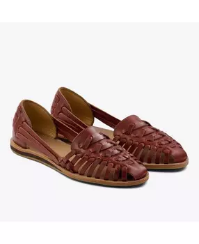 Женские сандалии Huarache Nisolo