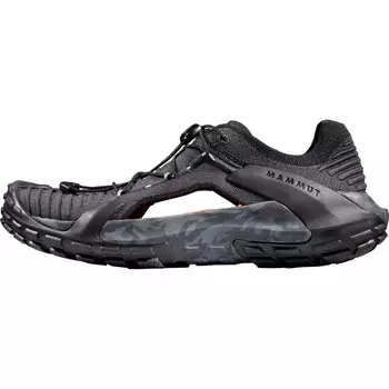 Женские сандалии Hueco II Air Low Mammut, серый