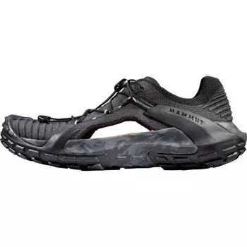 Женские сандалии Hueco II Air Low Mammut, серый
