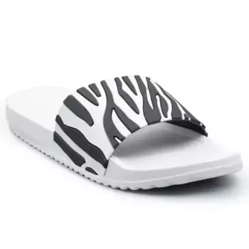 Женские сандалии Hype 118 Henry Ferrera, белый