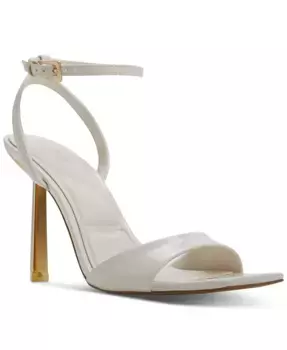 Женские сандалии Illustrious из двух частей ALDO, белый