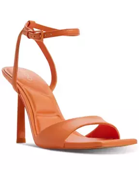 Женские сандалии Illustrious из двух частей ALDO, оранжевый