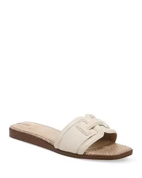 Женские сандалии Irina Slip On Slide Sam Edelman