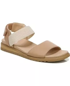 Женские сандалии Island-Life с ремешком на щиколотке Dr. Scholl's