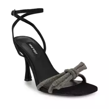 Женские сандалии Ivid Nine West, цвет black denim