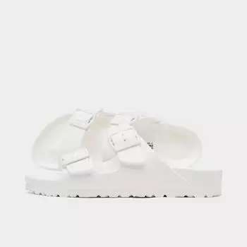 Женские сандалии из ЭВА Birkenstock Essentials Arizona, белый