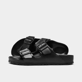 Женские сандалии из ЭВА Birkenstock Essentials Arizona, черный