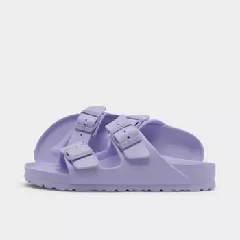Женские сандалии из ЭВА Birkenstock Essentials Arizona, фиолетовый