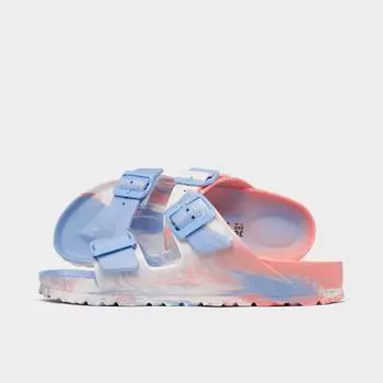 Женские сандалии из ЭВА Birkenstock Essentials Arizona, многоцветный