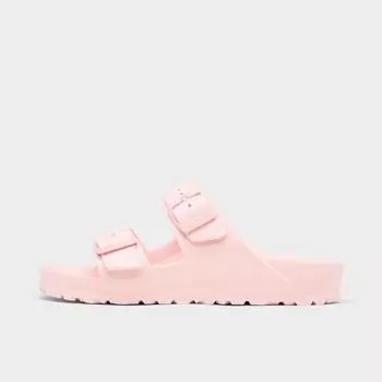 Женские сандалии из ЭВА Birkenstock Essentials Arizona, розовый