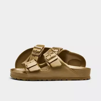Женские сандалии из ЭВА Birkenstock Essentials Arizona, желтый