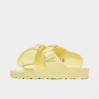 Женские сандалии из ЭВА Birkenstock Essentials Arizona, желтый