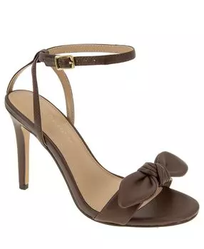Женские сандалии Jamina с бантом BCBGeneration
