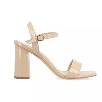 Женские сандалии Journee Collection Tru Comfort Foam Tivona Journee Collection, черный