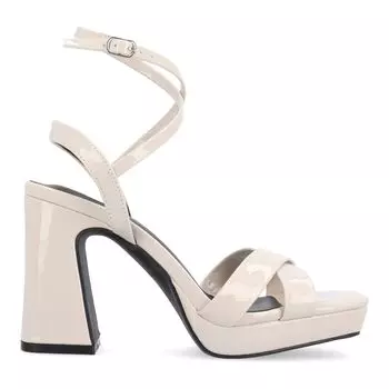 Женские сандалии Journee Collection Tru Comfort Foam Zorana Journee Collection, коричневый