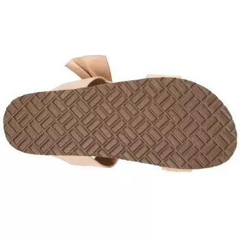 Женские сандалии Journee Collection Xanndra Journee Collection, синий