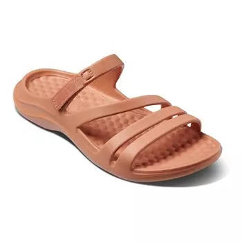 Женские сандалии Joybees Lakeshore, цвет Terracotta