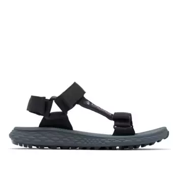 Женские сандалии KONOS GLOBETROT Columbia, черный