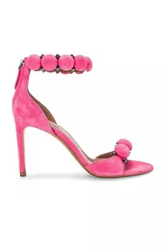 Женские сандалии La Bombe Sandal Alaa, цвет Rose Petal