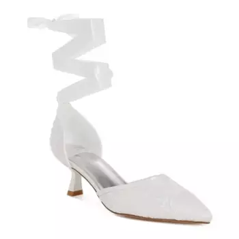 Женские сандалии Laika Rag & Co, белый