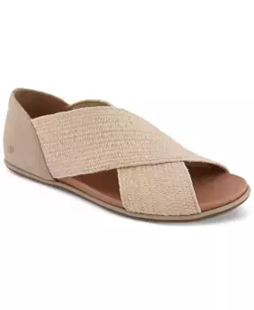 Женские сандалии Laniey на плоской подошве Gentle Souls, белый