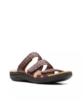 Женские сандалии Laurieann Cove Clarks, белый