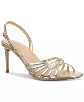 Женские сандалии Lauuritaa On 34th, золотой