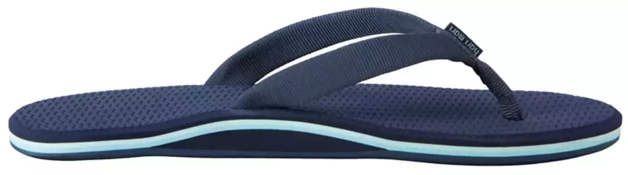 Женские сандалии Let's Day Dunes Hari Mari, темно-синий