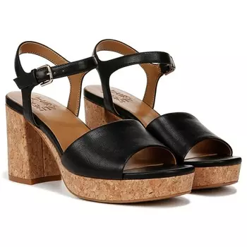 Женские сандалии Lilly Naturalizer, черный