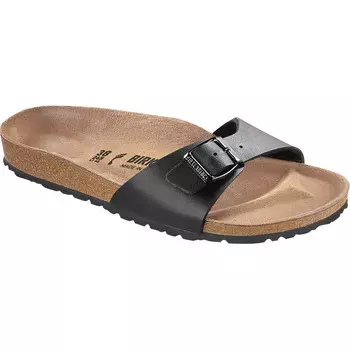 Женские сандалии Madrid BF Birkenstock, черный