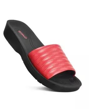 Женские сандалии Maeve Aerothotic, красный