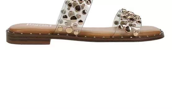 Женские сандалии Magnet In Clear Corkys Footwear